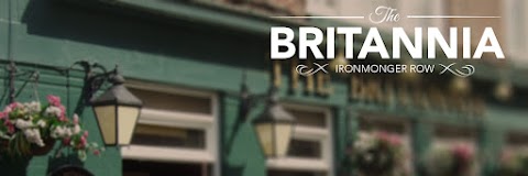 Britannia Public House