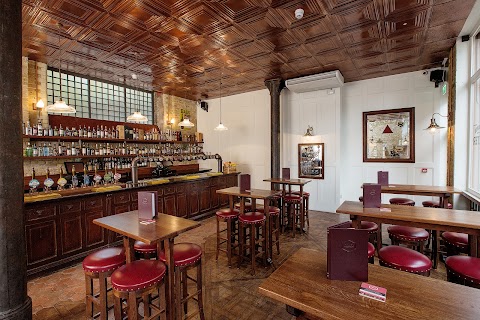 The Craft Beer Co. St Mary Axe