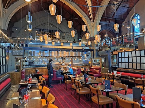 Miller And Carter Muswell Hill