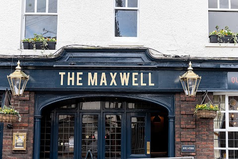 Maxwell Hotel