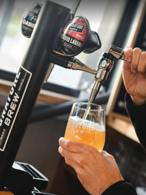 Signature Brew Blackhorse Road