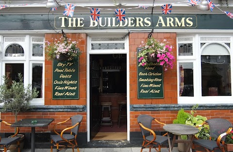 The Builders Arms
