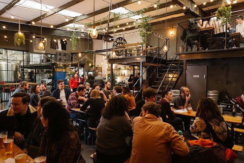 Hammerton Brewery & Taproom