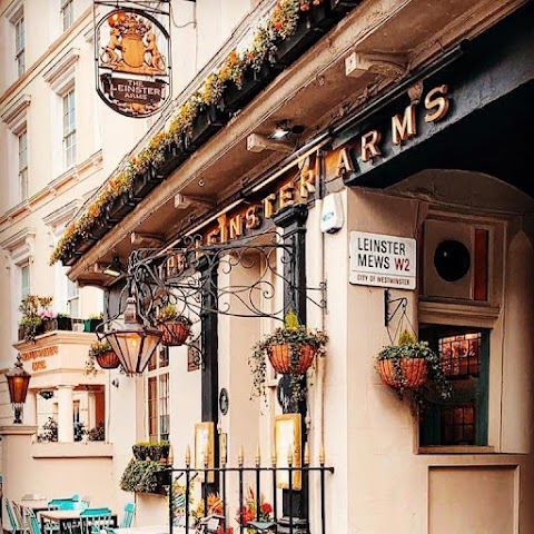 Leinster Arms