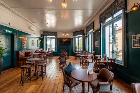 The North London Tavern