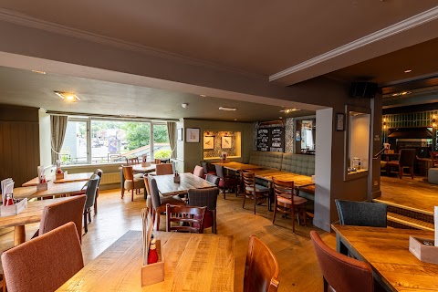 The Plume Of Feathers