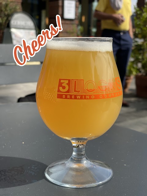 3 Locks Brewing Company