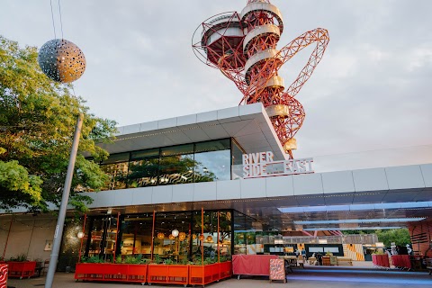 Riverside East (Stratford)