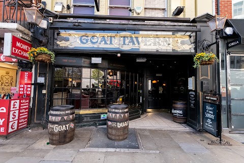 Goat Tavern