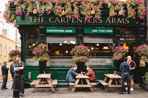 The Carpenters Arms