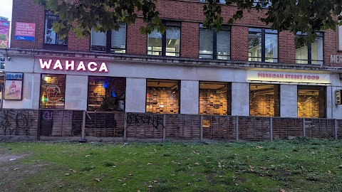 Wahaca Waterloo