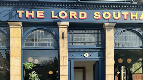 The Lord Southampton