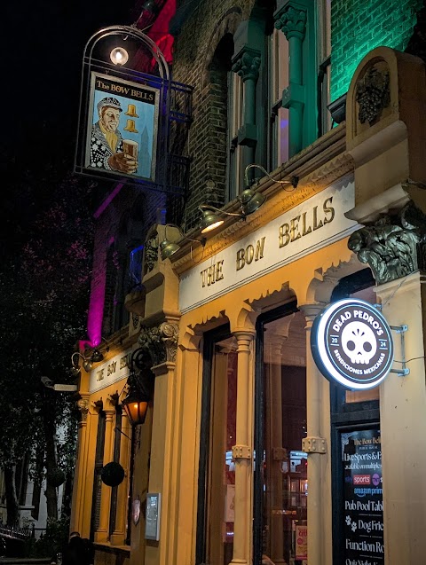 The Bow Bells