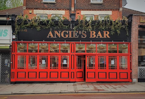 Angie's Bar
