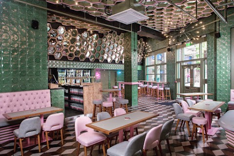 The Craft Beer Co. Hammersmith