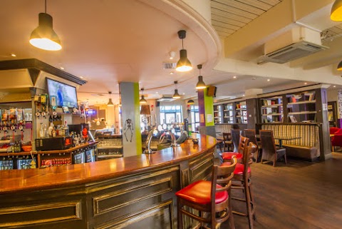 The Custom House Pub