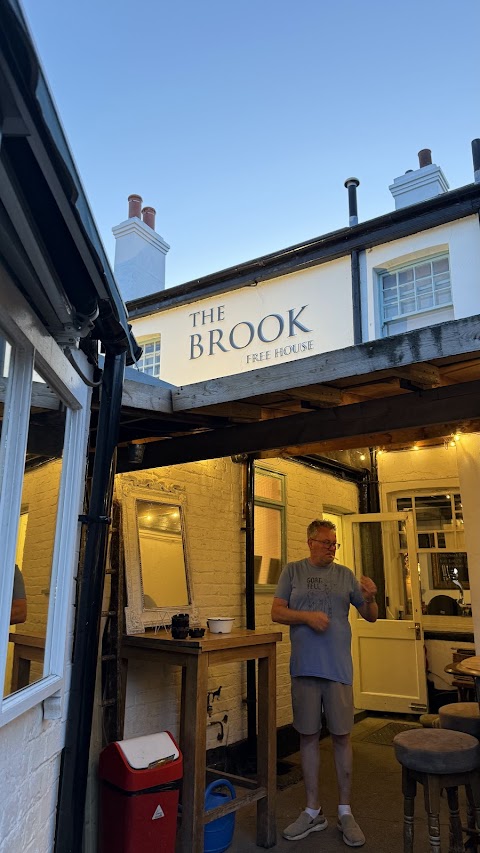 The Brook