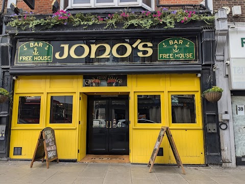 Jono's Free House