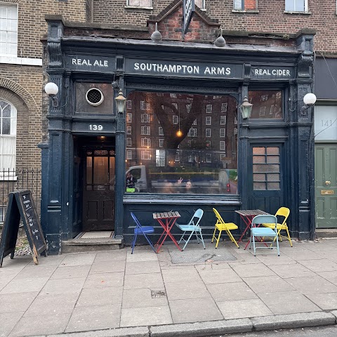 The Southampton Arms