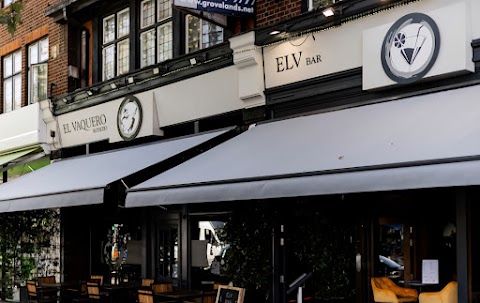 El Vaquero Rodizio & Wine Bar