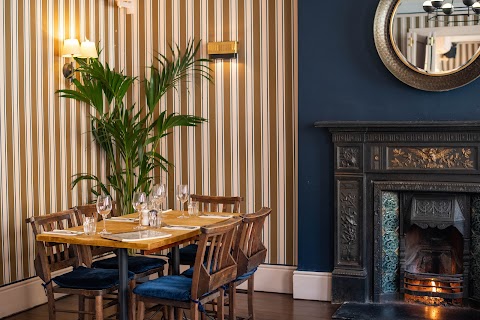 The Duke of Wellington