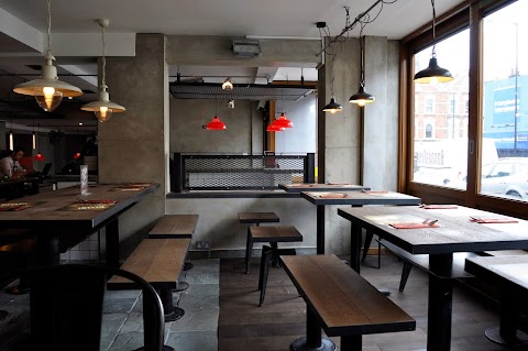 Banana Tree Battersea