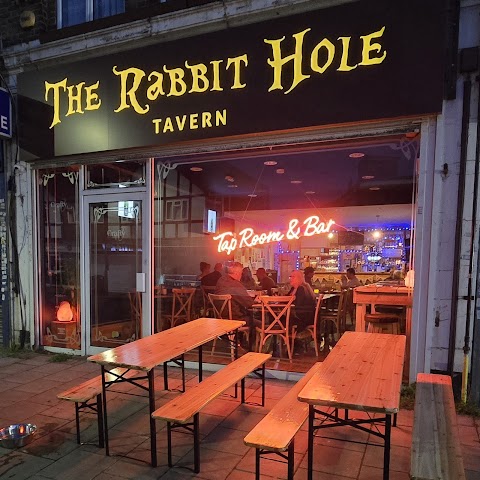 The Rabbit Hole