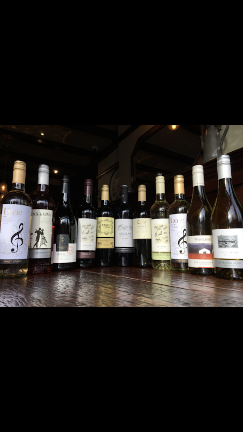 Country House Earlsfield