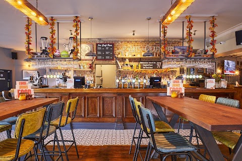 The Bell Walthamstow