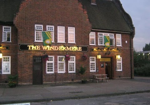 The Windermere
