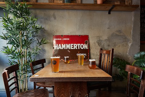 House Of Hammerton