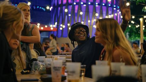 The Print House at Jim & Tonic East