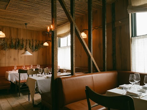 The Fat Badger - Notting Hill