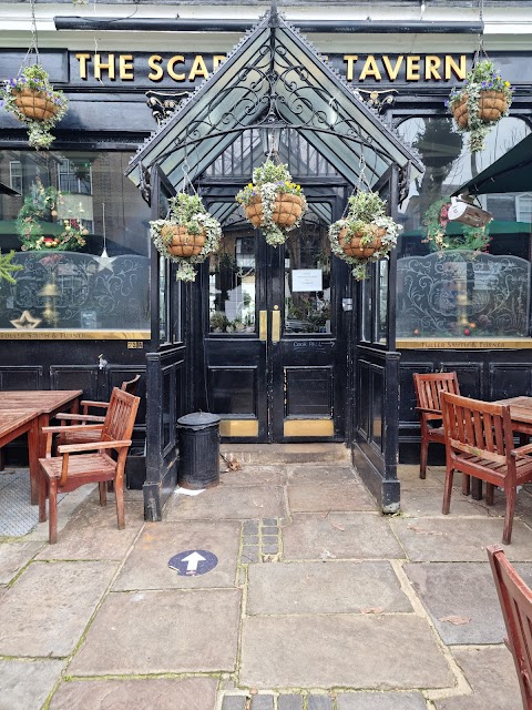 The Scarsdale Tavern, Kensington