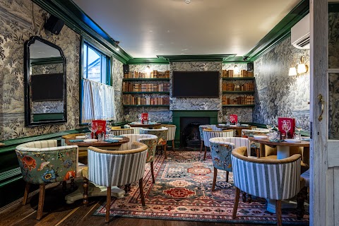 The Crown - Blackheath