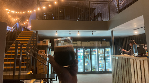 Craft Metropolis / Verdant Residency - Brixton