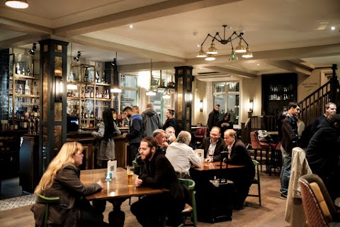 The King's Head, Earl's Court