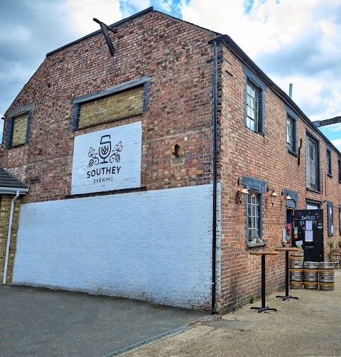 Southey Brewing Co