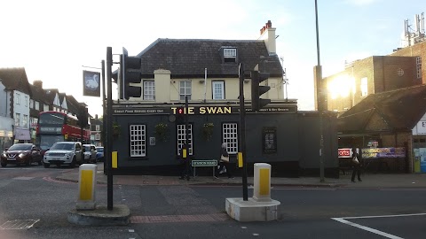Swan West Wickham