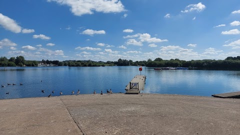Fairlop Waters Country Park
