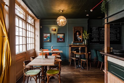 The Duke of Hamilton