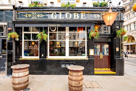 The Globe