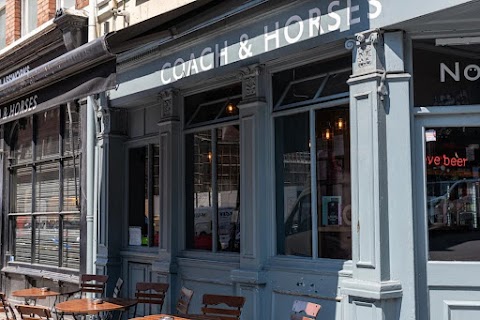 Coach & Horses