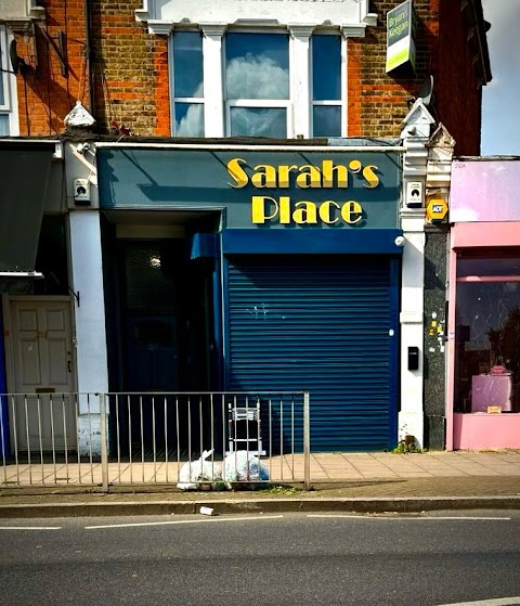 Sarah's Place