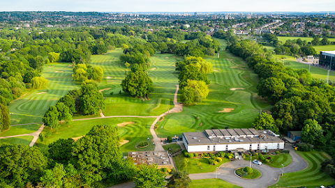 Hendon Golf Club