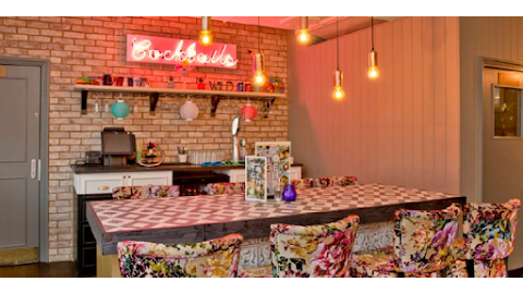 Slug & Lettuce - Croydon