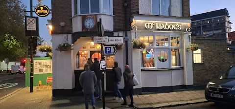 The Royal Horseguardsman