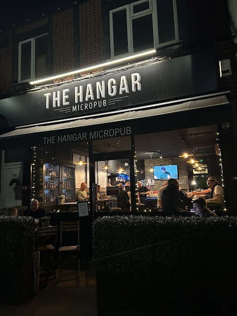 The Hangar Sidcup