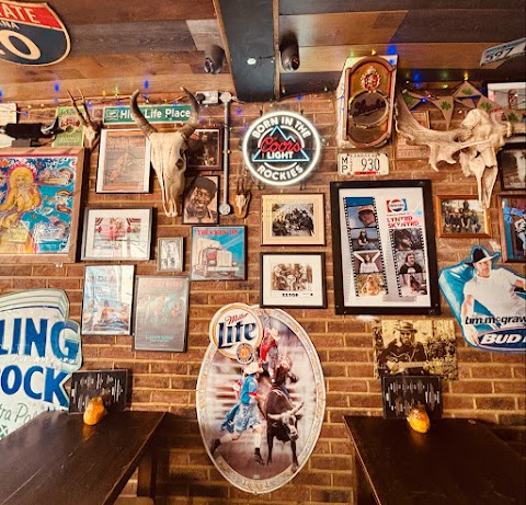 The Duke's of Highgate