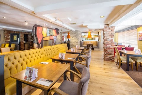 Travellers Rest Beefeater